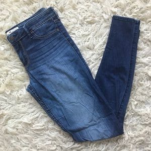 Hollister Skinny Jeans